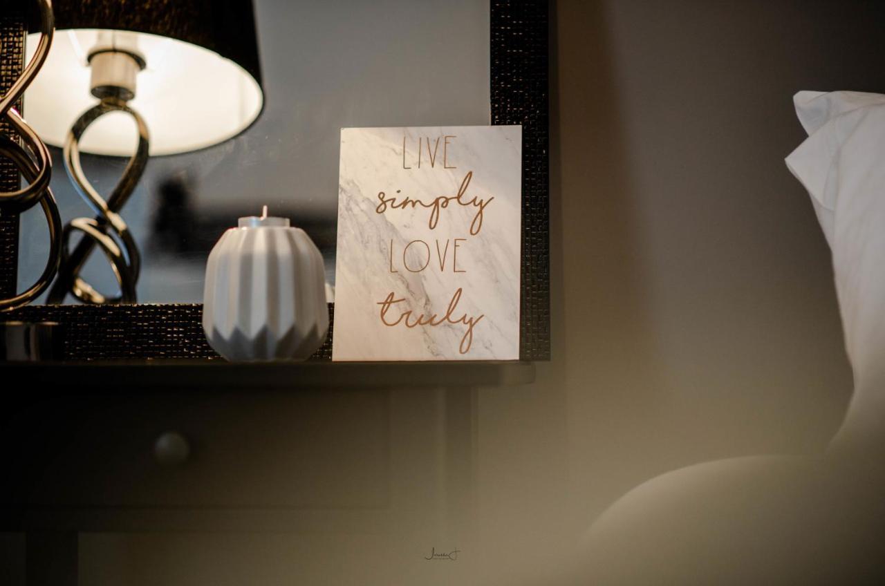 Liverpool Harrow Road Sleeps 6- Infinity Apartment Екстериор снимка