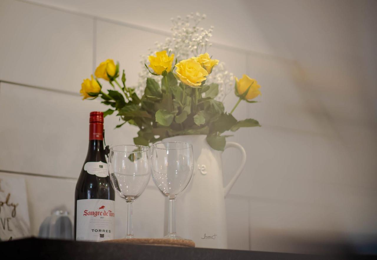 Liverpool Harrow Road Sleeps 6- Infinity Apartment Екстериор снимка